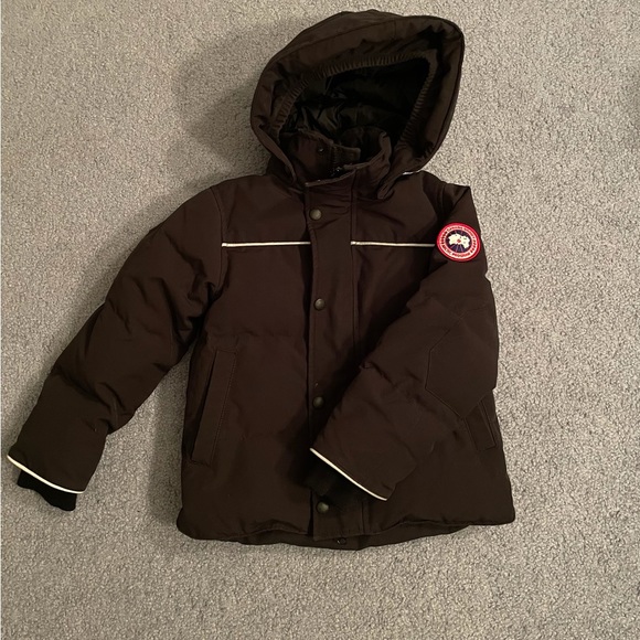 Canada Goose Other - Kids Canada goose coat